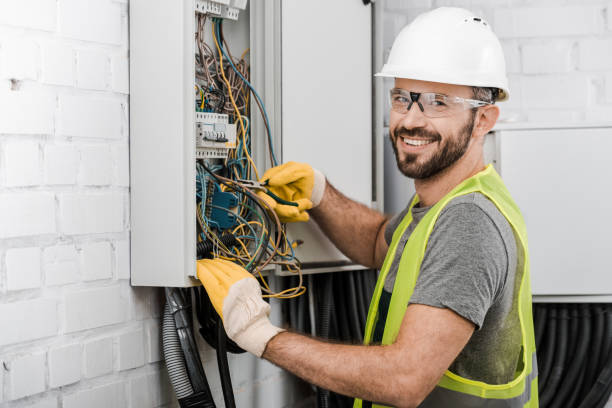 Best Electrical Rewiring Services  in Emeryville, CA