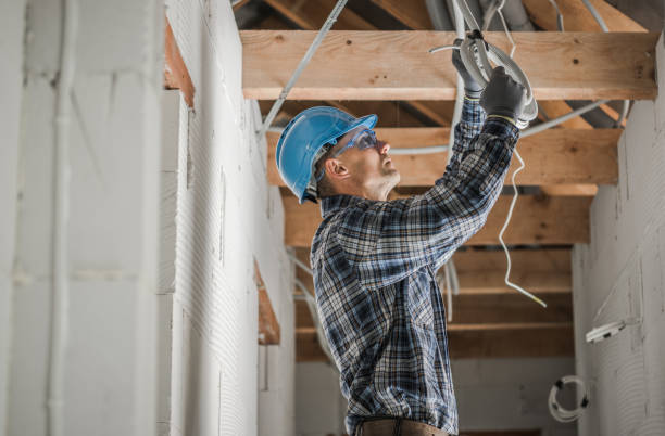 Best Electrician for Home Renovation  in Emeryville, CA