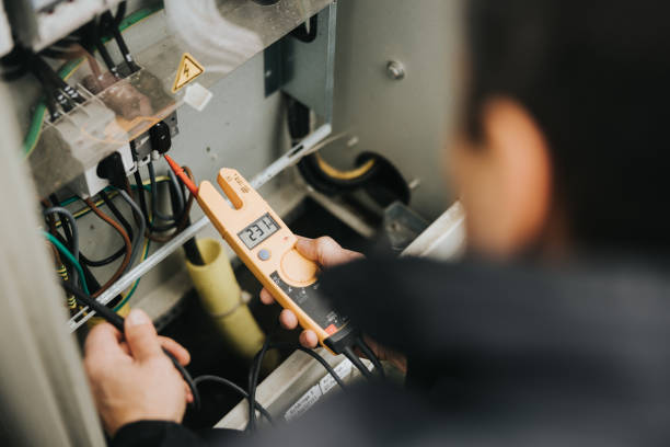 Best Affordable Electrician  in Emeryville, CA