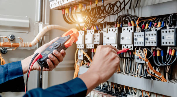 Best Electrical Installation Contractor  in Emeryville, CA