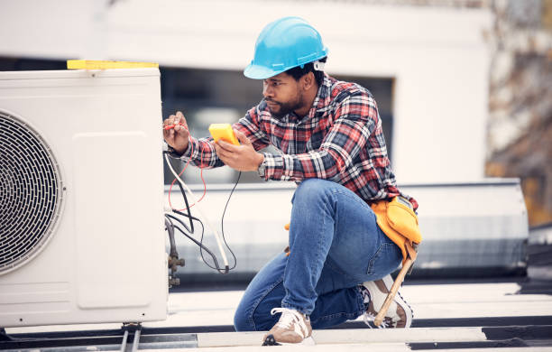 Best Electrical Outlet Repair  in Emeryville, CA