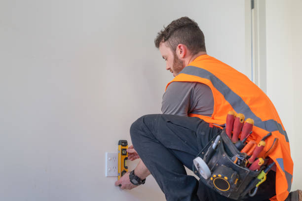 Best Home Electrical Repair  in Emeryville, CA
