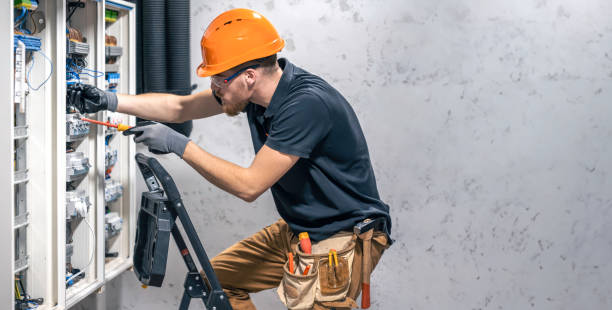 Best Emergency Electrical Repair  in Emeryville, CA