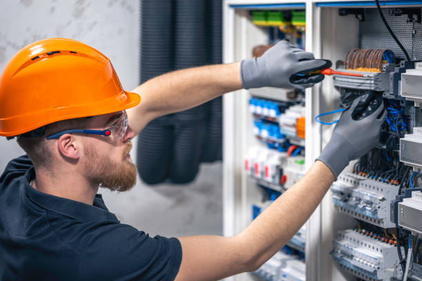 Best Residential Electrician Services  in Emeryville, CA