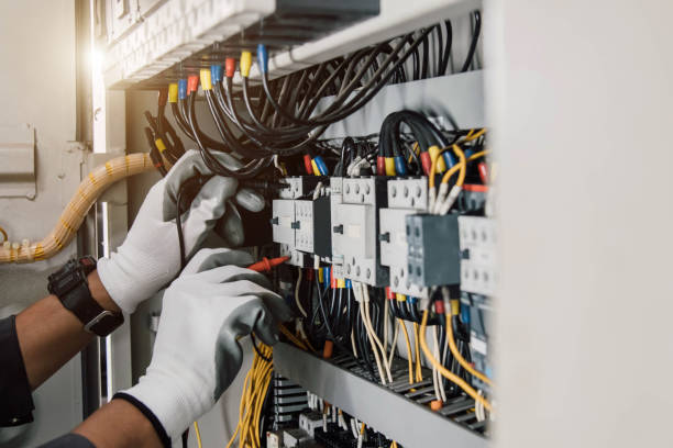 Best Electrical Upgrades for Homes  in Emeryville, CA